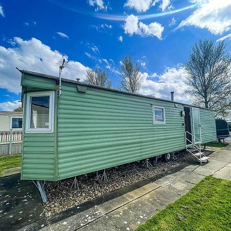 Hotel Lovely 8 Berth Caravan At Southview Holiday Park In Skegness Ref 33061C Extérieur photo