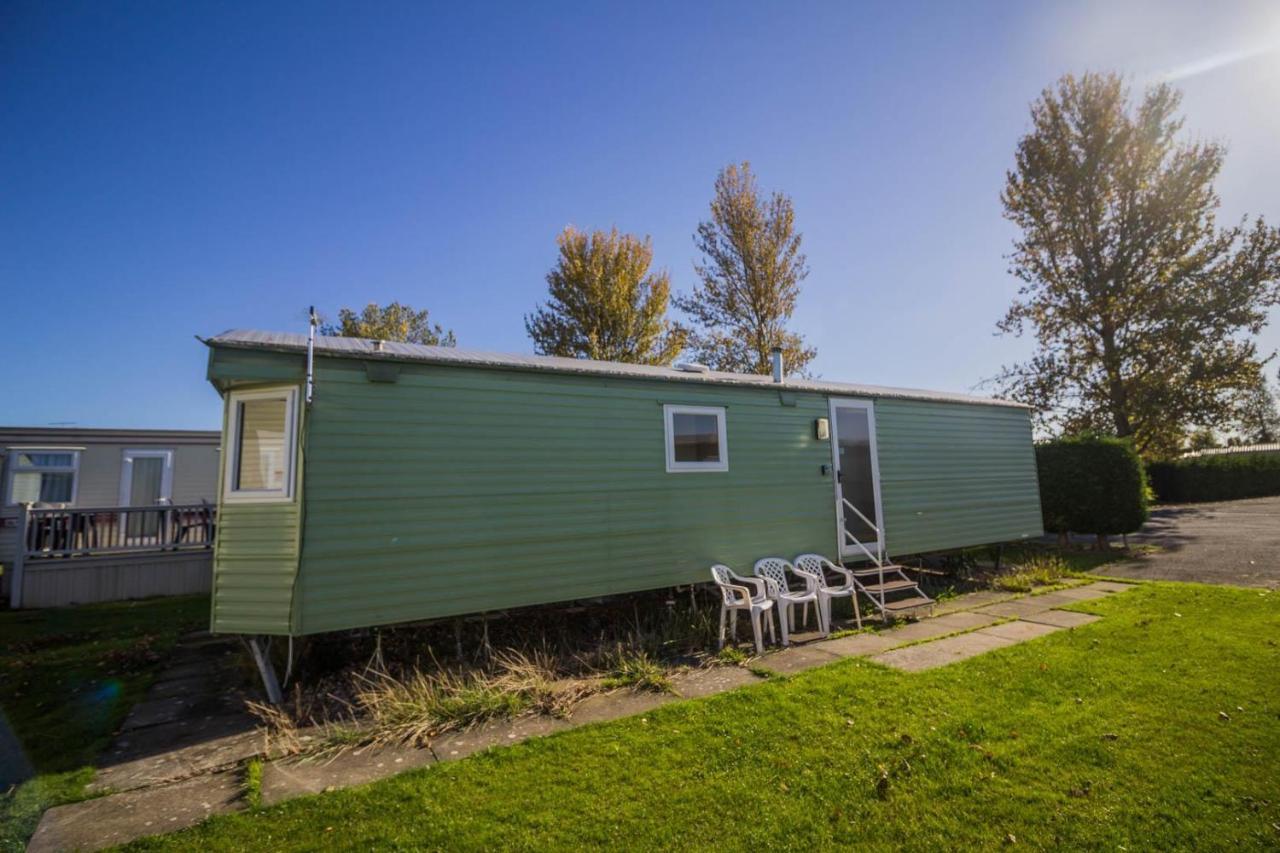 Hotel Lovely 8 Berth Caravan At Southview Holiday Park In Skegness Ref 33061C Extérieur photo