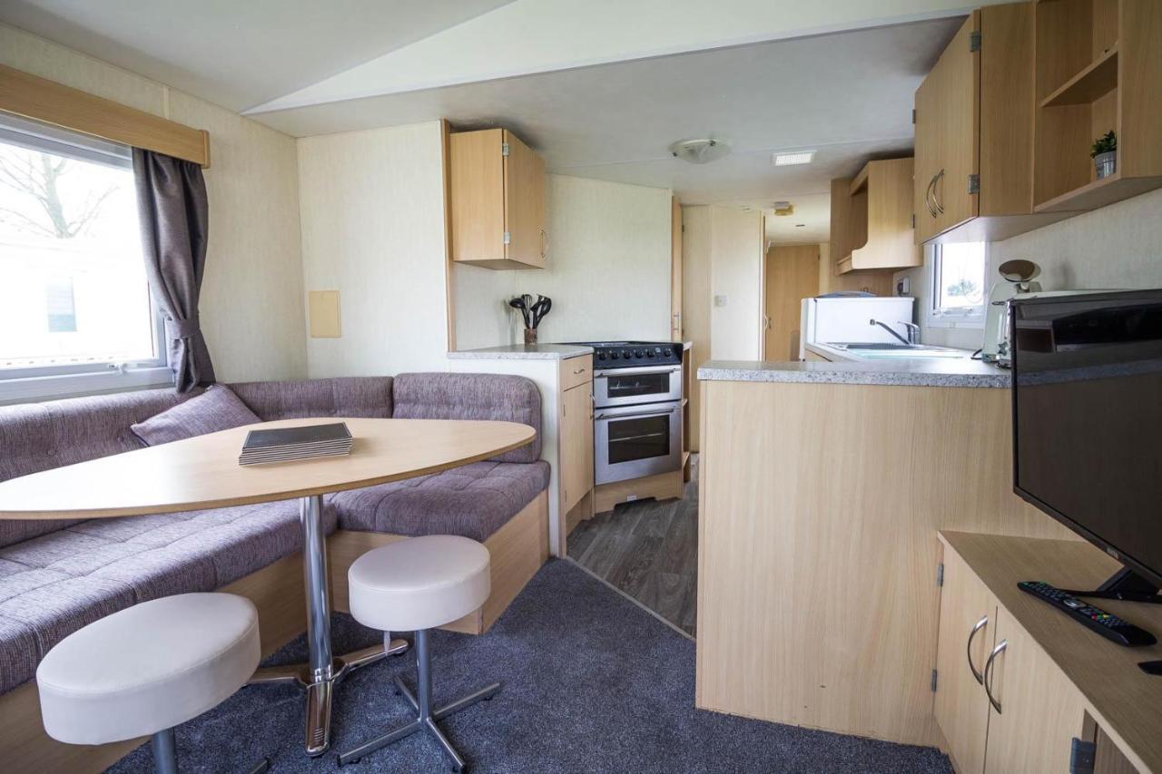 Hotel Lovely 8 Berth Caravan At Southview Holiday Park In Skegness Ref 33061C Extérieur photo