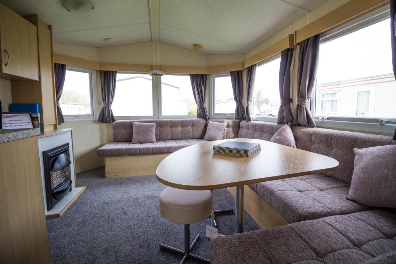 Hotel Lovely 8 Berth Caravan At Southview Holiday Park In Skegness Ref 33061C Extérieur photo
