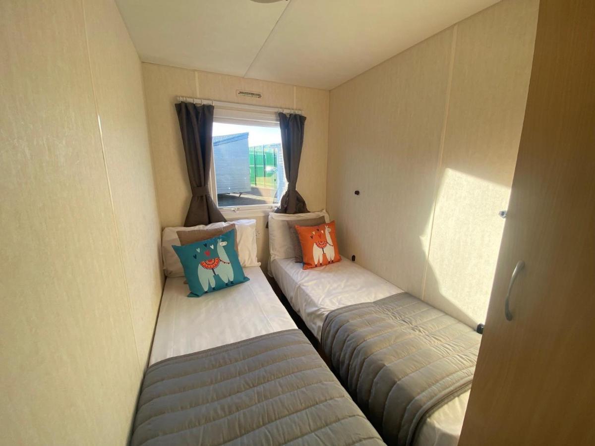 Hotel Lovely 8 Berth Caravan At Southview Holiday Park In Skegness Ref 33061C Extérieur photo