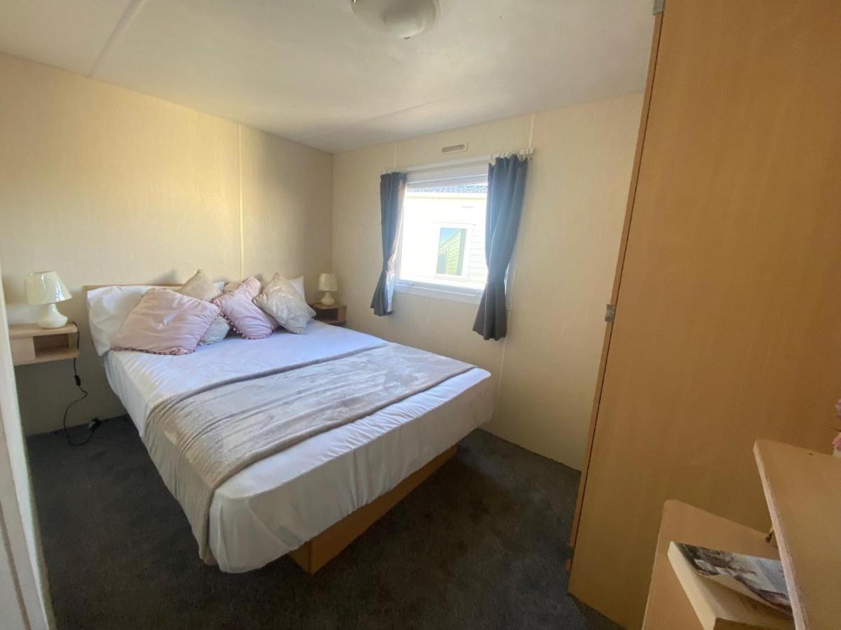 Hotel Lovely 8 Berth Caravan At Southview Holiday Park In Skegness Ref 33061C Extérieur photo